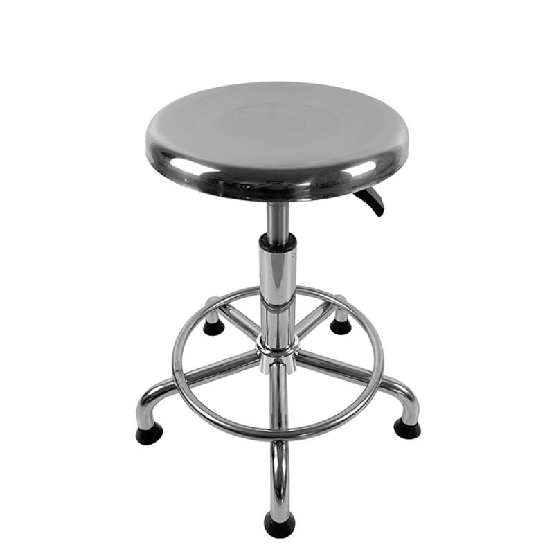 ESD S.S. stools